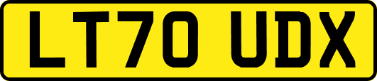 LT70UDX