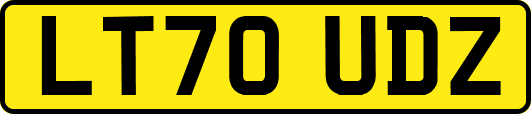 LT70UDZ