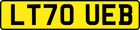LT70UEB