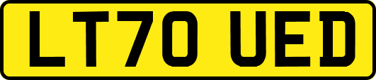 LT70UED