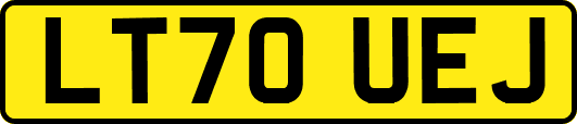 LT70UEJ