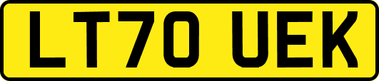 LT70UEK