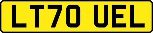 LT70UEL