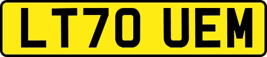 LT70UEM