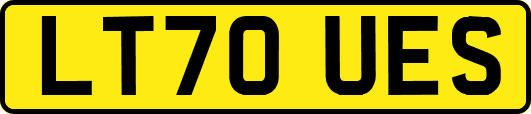 LT70UES