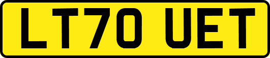 LT70UET