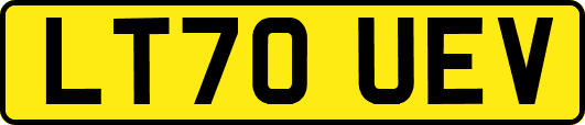 LT70UEV