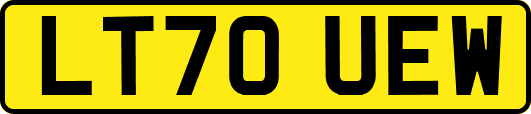 LT70UEW