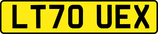 LT70UEX