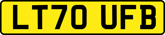 LT70UFB