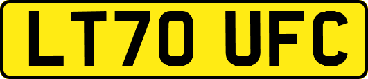 LT70UFC
