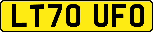 LT70UFO