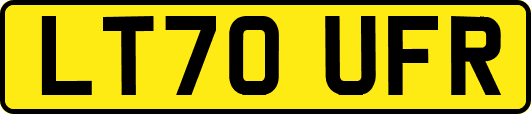 LT70UFR