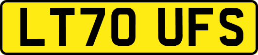LT70UFS