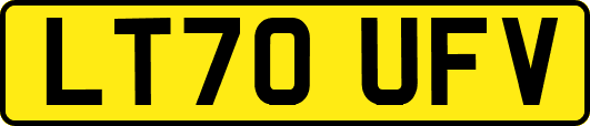 LT70UFV