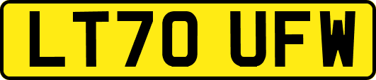 LT70UFW