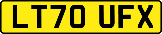 LT70UFX