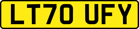 LT70UFY