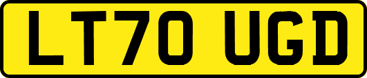 LT70UGD