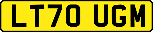 LT70UGM