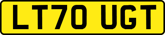 LT70UGT