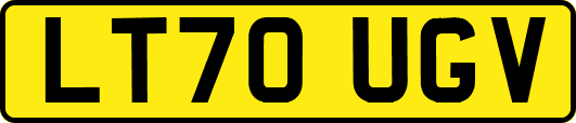 LT70UGV