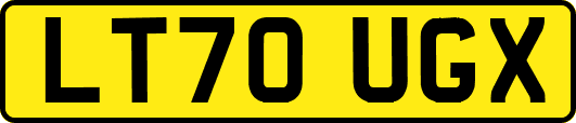 LT70UGX