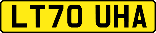 LT70UHA
