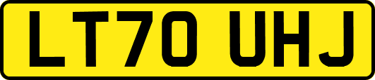 LT70UHJ