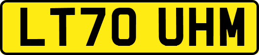 LT70UHM