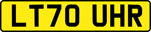 LT70UHR