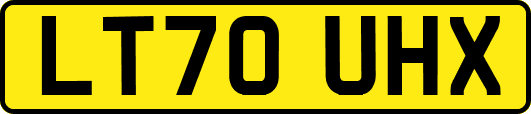 LT70UHX