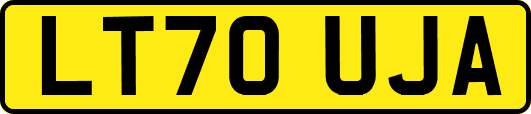 LT70UJA