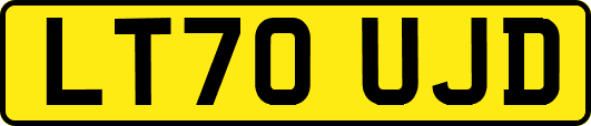 LT70UJD