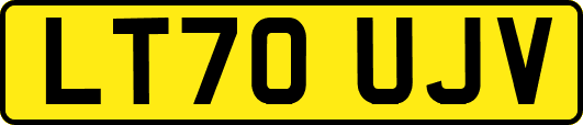 LT70UJV