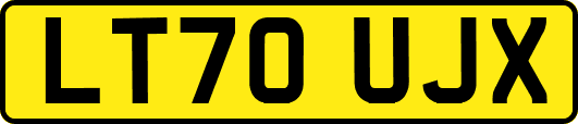 LT70UJX