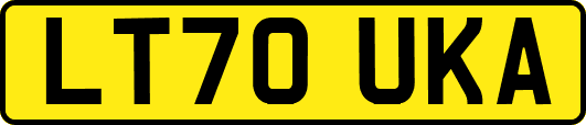 LT70UKA
