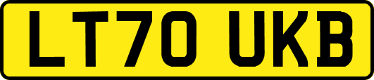 LT70UKB