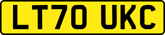 LT70UKC
