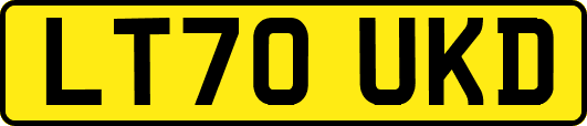 LT70UKD