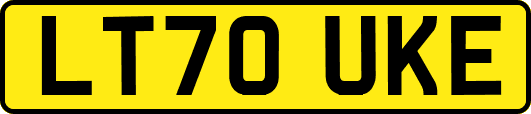 LT70UKE