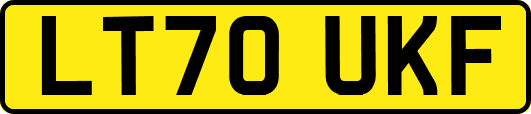 LT70UKF