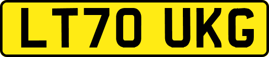 LT70UKG