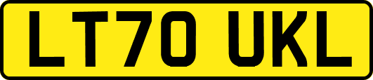 LT70UKL