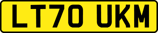 LT70UKM