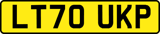 LT70UKP