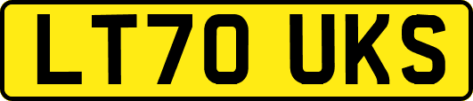LT70UKS