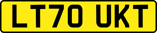LT70UKT