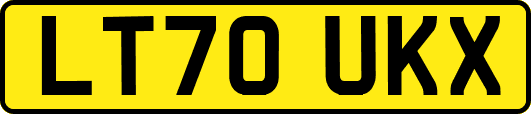 LT70UKX