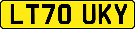 LT70UKY